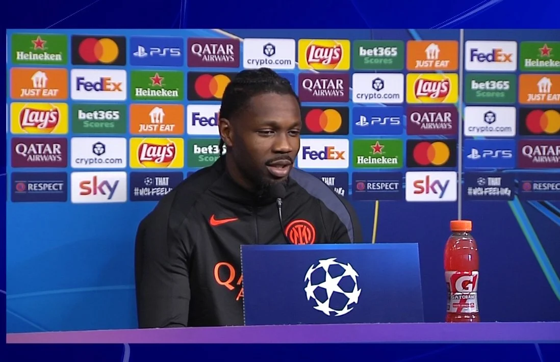 曼城欧冠决赛一球小胜，瓜迪奥拉成就三冠王伟业